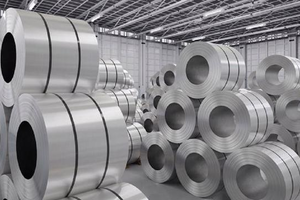 Ấn Độ dỡ bỏ lệnh áp thuế chống bán phá giá đối với thép mạ hợp kim nhôm kẽm xuất xứ Việt Nam