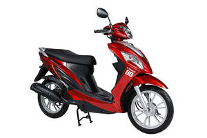 Bảng giá xe Kymco tháng 2/2022