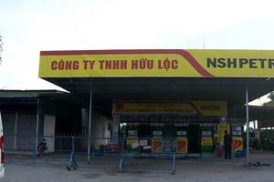 NSH Petro lên tiếng về 2 trường hợp đại lý xăng dầu "hết hàng cục bộ" tại Sóc Trăng, Vĩnh Long