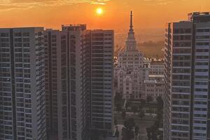 8x người dân tộc Cao Lan sở hữu căn hộ 1,5 tỷ tại Hà Nội: Từ 20-25 tuổi bắt đầu tích lũy, có 30% số tiền là mua nhà trả góp