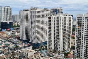 Tránh "tiền mất tật mang" khi đầu tư bất động sản?