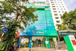Kế hoạch sử dụng dòng vốn mới tỷ đô của VPBank