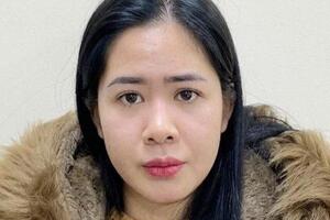 Bắt tạm giam cô gái trẻ "ôm" tiền của nhiều công ty xuất khẩu lao động