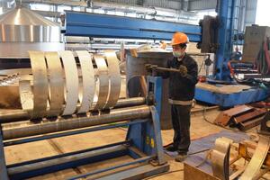 Tạo điều kiện thuận lợi nhất cho doanh nghiệp trong khu công nghiệp
