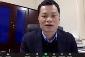 Giải pháp tăng sự hiện diện của doanh nghiệp Việt Nam tại Ấn Độ?