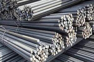 Giá thép cao nhất 3 tháng trong khi giá quặng sắt giảm liên tiếp 3 phiên
