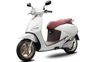 VinFast ra mắt xe máy điện Vento: Tốc độ tối đa 80 km/h, phạm vi hoạt động 110 km, giá 56,3 triệu