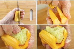 Mẹo làm xôi mít thơm dẻo lại vô cùng nhanh gọn cho cả gia đình