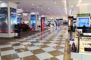 Tiềm năng phục hồi của thị trường bán lẻ tại Hà Nội