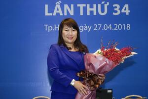 "Thế kẹt" của Thành Công Group ở Eximbank
