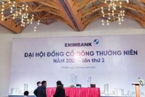 Nhìn lại cuộc chiến "vương quyền" của Eximbank: Hơn 6 năm, 8 lần đổi chủ tịch