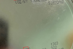 Sữa Abbott bất ngờ bị cảnh báo có nguy cơ nhiễm khuẩn độc hại khi sử dụng