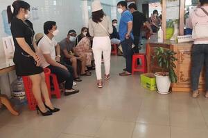 Diễn biến thị trường đất nền tỉnh lân cận Sài Gòn ngay đầu năm mới
