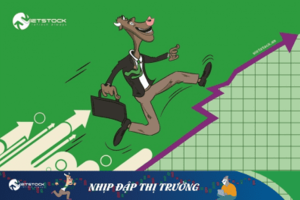 Nhịp đập Thị trường 21/02: Dược vào sóng?