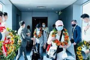 Tp.HCM: Nỗ lực phục hồi ngành du lịch, chung tay đón khách quốc tế