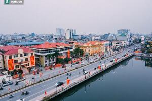 Kỷ lục khó tin ở con đường 2.000 tỷ nối Tp Hải Phòng với quốc lộ 5 - 26 năm làm được 4km