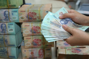 Gần 330.000 tỷ hỗ trợ về thuế, phí, lệ phí và tiền thuê đất sau 3 năm đại dịch "càn quét"
