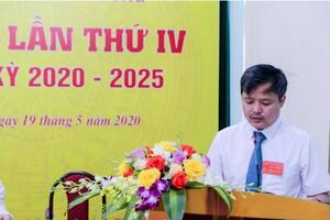 Lạng Sơn gia hạn thời gian tạm dừng tiếp nhận xe hoa quả tươi