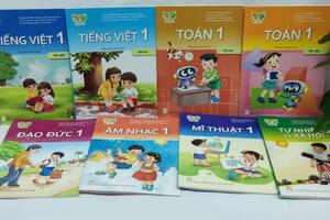 Hãy thương lấy con trẻ