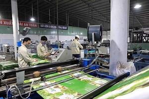 Năm 2022, ngành bao bì đón tiềm năng tăng trưởng