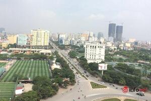 Nhà đầu tư bất động sản phải 'sẵn' tinh thần, có thể ‘vô tình lướt sóng trở thành cư dân’
