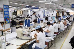 Nhiều chính sách mới có hiệu lực từ tháng 3/2022
