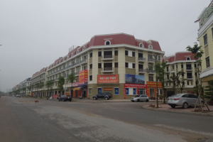 Bỏ yêu cầu doanh nghiệp kinh doanh bất động sản phải có vốn 20 tỷ đồng