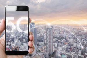 Mạng 5G quan trọng thế nào với bất động sản thương mại