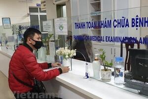 2 chế độ bảo hiểm xã hội mà người lao động mắc COVID-19 được hưởng