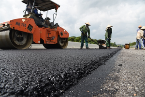 Cuộc đua giành suất chỉ định thầu tại dự án cao tốc Bắc - Nam