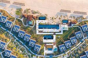 Alma Resort: Khu nghỉ dưỡng có dự án năng lượng mặt trời lớn nhất Việt Nam