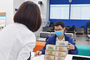 Bộ Tài chính lấy ý kiến sửa Luật thuế thu nhập cá nhân