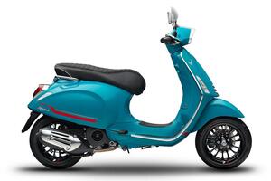 Bảng giá xe Vespa tháng 3/2022