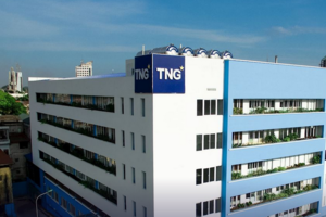 TNG báo doanh thu tháng 2 tăng trưởng 27% so với cùng kỳ lên hơn 337 tỷ đồng