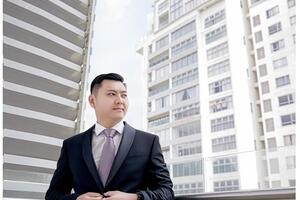 TGĐ Kusto Home: “Chúng tôi không ngừng tiên phong để tạo nên giá trị khác biệt”