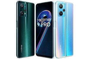 Smartphone chip S695 5G, RAM 8 GB, sạc 33W, màn hình 120Hz, giá 7,99 triệu tại Việt Nam