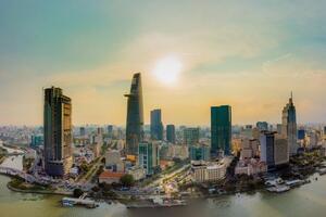 Thị trường bất động sản 2022 sẽ còn tăng nhiệt bất chấp dịch bệnh và vướng mắc pháp lý