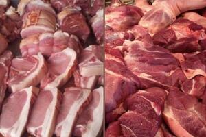 Mua thịt lợn nên chọn miếng sẫm màu hay nhạt: Nghe người bán chỉ cách chọn thịt ngon