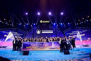 SmartRealtors “bắt tay” Sun Group phân phối chính thức Đảo Thiên Đường - Hon Thom Paradise Island