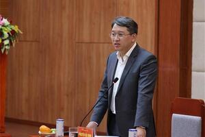 Xây dựng Trường Sa thành trung tâm kinh tế, văn hóa, xã hội; là thành trì bảo vệ chủ quyền biển đảo Tổ quốc
