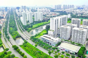 Thị trường bất động sản chưa được điều tiết hiệu quả