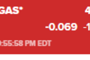 Giá dầu sụt thêm 5%, dầu Brent gần rớt ngưỡng 100 USD