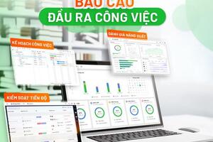 Chìa khóa cho công tác quản lý và giao việc trong doanh nghiệp