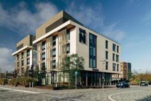 Tuyển sinh MBA Đại học Northampton (Anh Quốc)