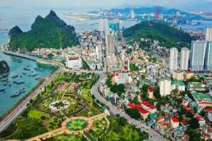 Quảng Ninh bổ sung 3.470ha đất đô thị để phát triển vùng Đông Triều - Uông Bí - Quảng Yên