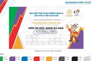 Ban tổ chức nói gì trước ý kiến trái chiều về linh vật, biểu tượng của SEA Games 31?