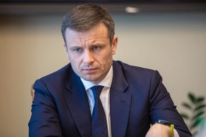 30% nền kinh tế Ukraine ngưng hoạt động