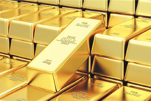 Giá vàng nhảy múa - chỉ báo cho những bất ổn?