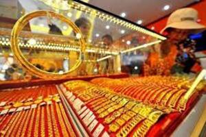 Giá vàng tuần tới tiếp tục thế giằng co?