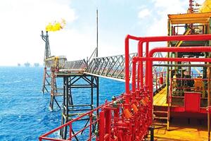 Sửa đổi Luật Dầu khí: Bảo đảm sự chủ động, chính danh của Petrovietnam